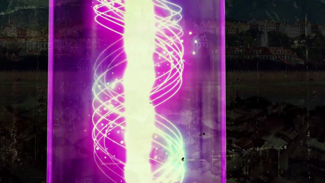 Magatsu Wahrheit -Zuerst- Staffel 1 Folge 10 HD Deutsch