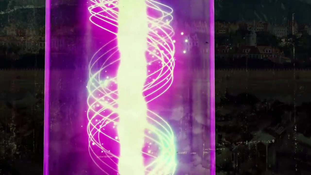 Magatsu Wahrheit -Zuerst- Staffel 1 Folge 9 HD Deutsch