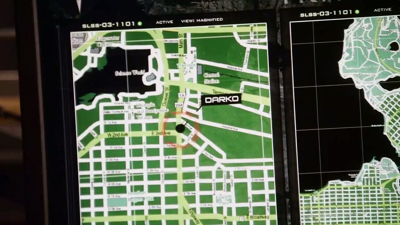 True Justice Staffel 2 Folge 6 - Part 02 HD Deutsch