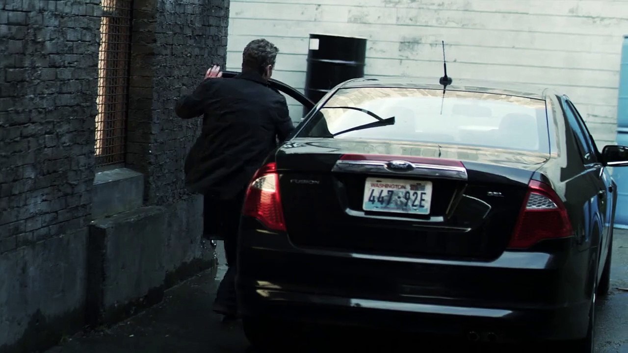 True Justice Staffel 2 Folge 5 - Part 01 HD Deutsch