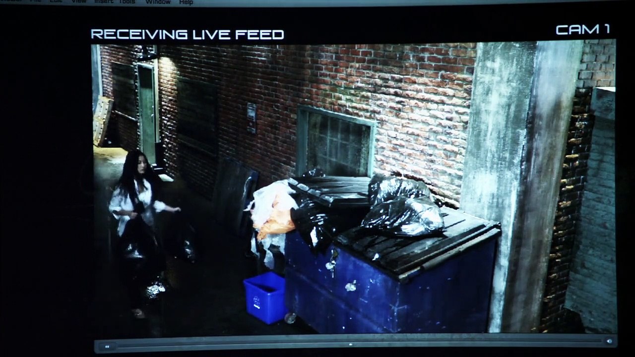 True Justice Staffel 2 Folge 6 - Part 01 HD Deutsch