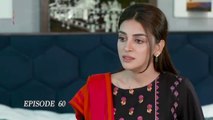 Siyani Episode 60 [2022] - Anmol Baloch - Mohsin Abbas Haider - Saniya Shamshad - New pakistani drama 2022