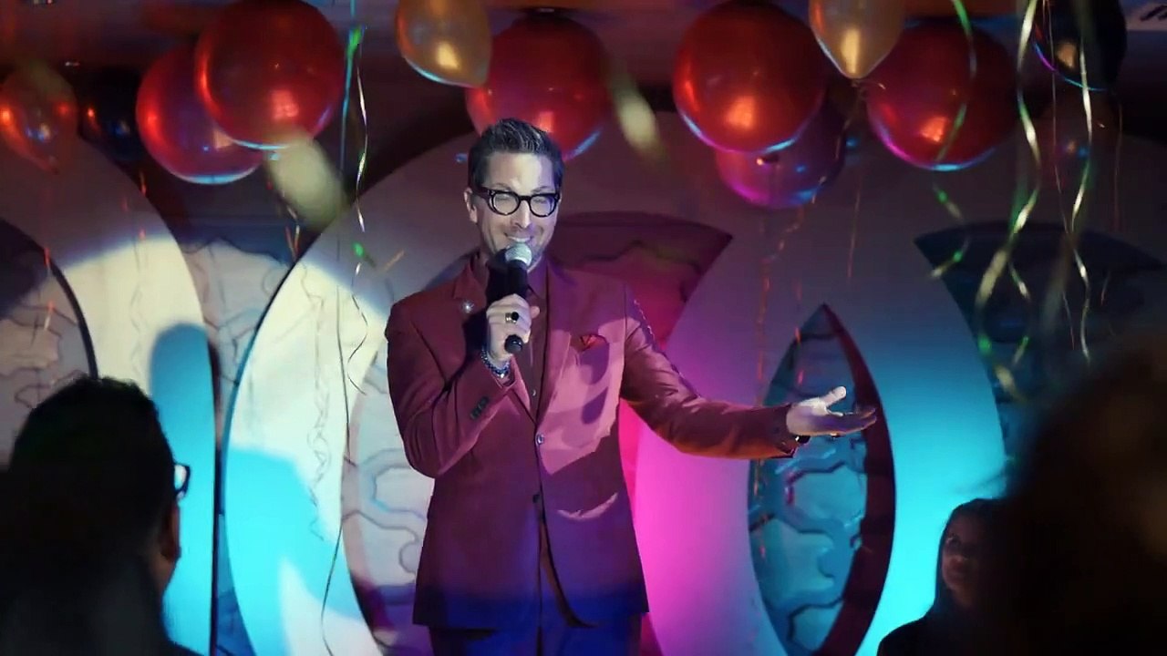 The Baker and the Beauty Staffel 1 Folge 2 HD Deutsch