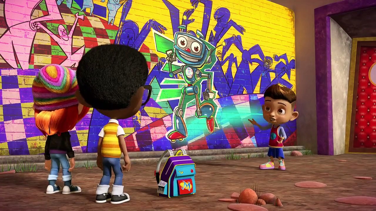 Magie in Motown Staffel 1 Folge 10 HD Deutsch