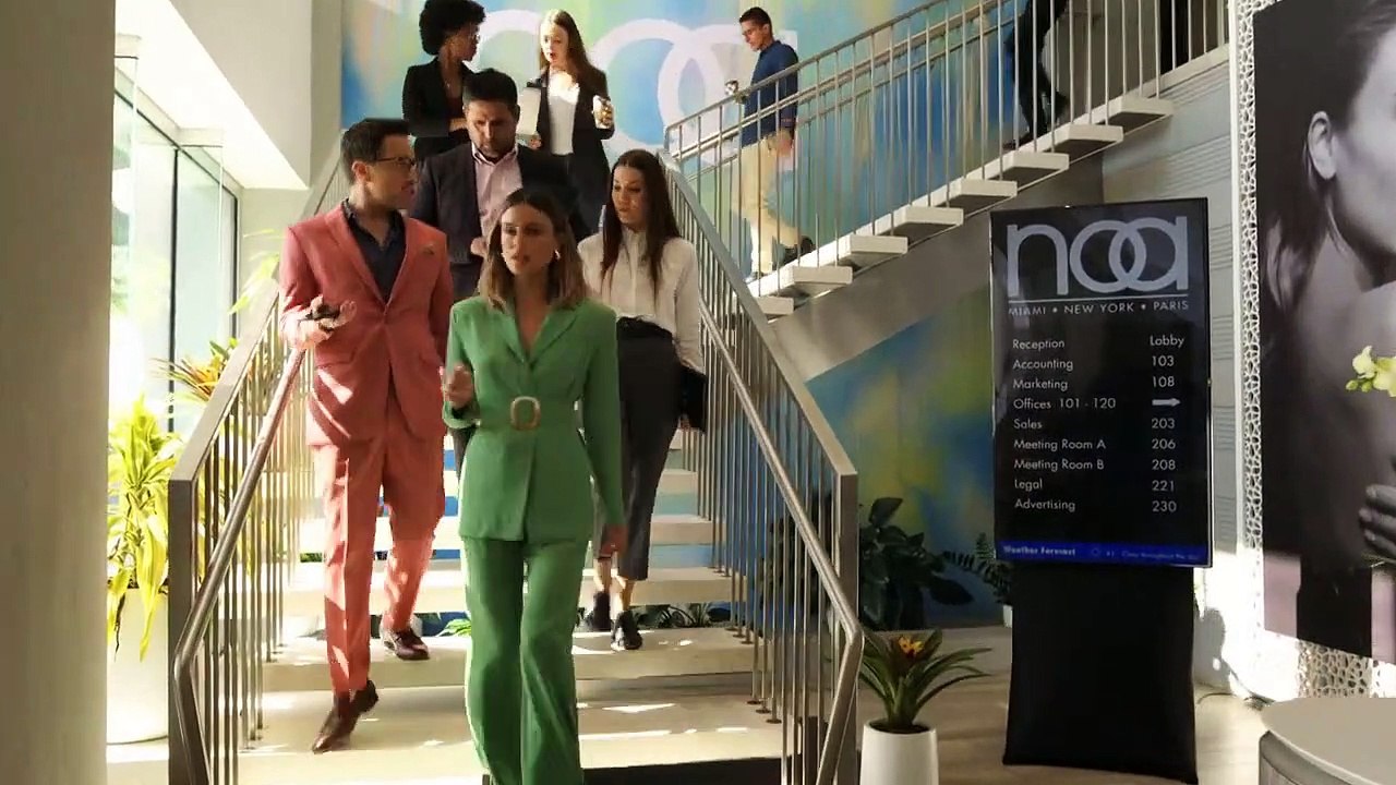 The Baker and the Beauty Staffel 1 Folge 4 HD Deutsch