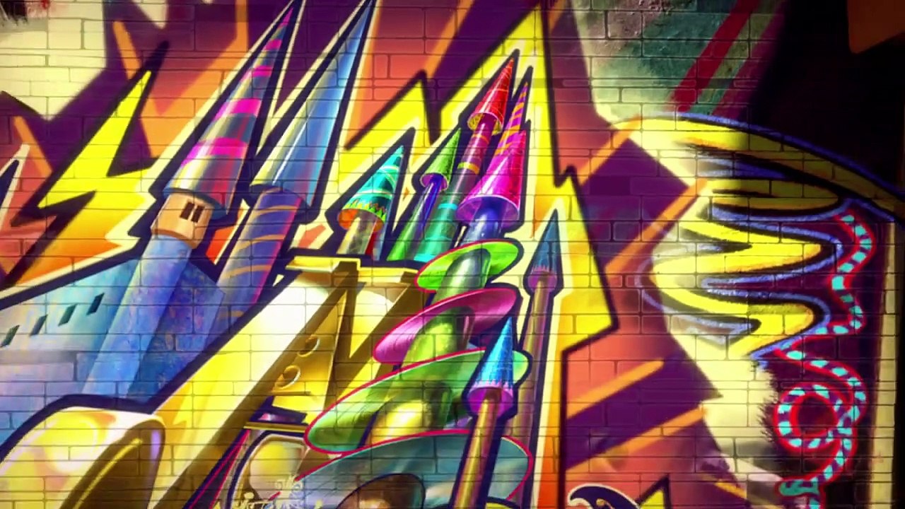 Magie in Motown Staffel 1 Folge 15 HD Deutsch