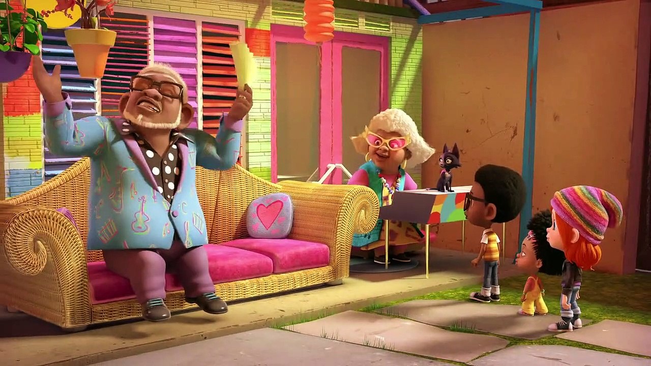 Magie in Motown Staffel 1 Folge 13 HD Deutsch