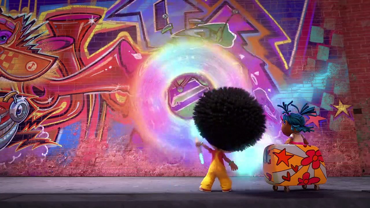 Magie in Motown Staffel 1 Folge 20 HD Deutsch