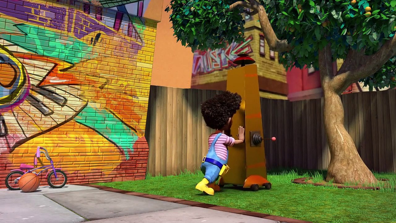 Magie in Motown Staffel 1 Folge 14 HD Deutsch