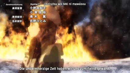 Maoyuu Maou Yuusha Staffel 1 Folge 7 HD Deutsch