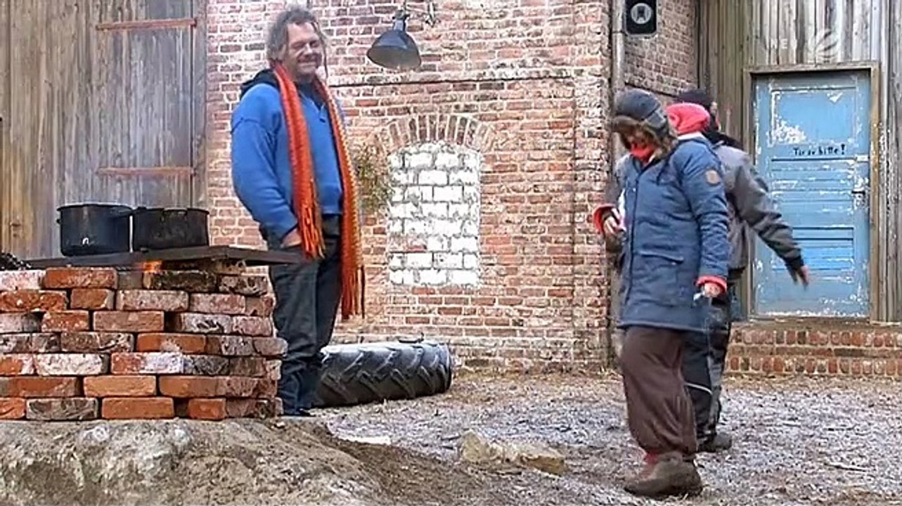 Newtopia Staffel 1 Folge 5 HD Deutsch