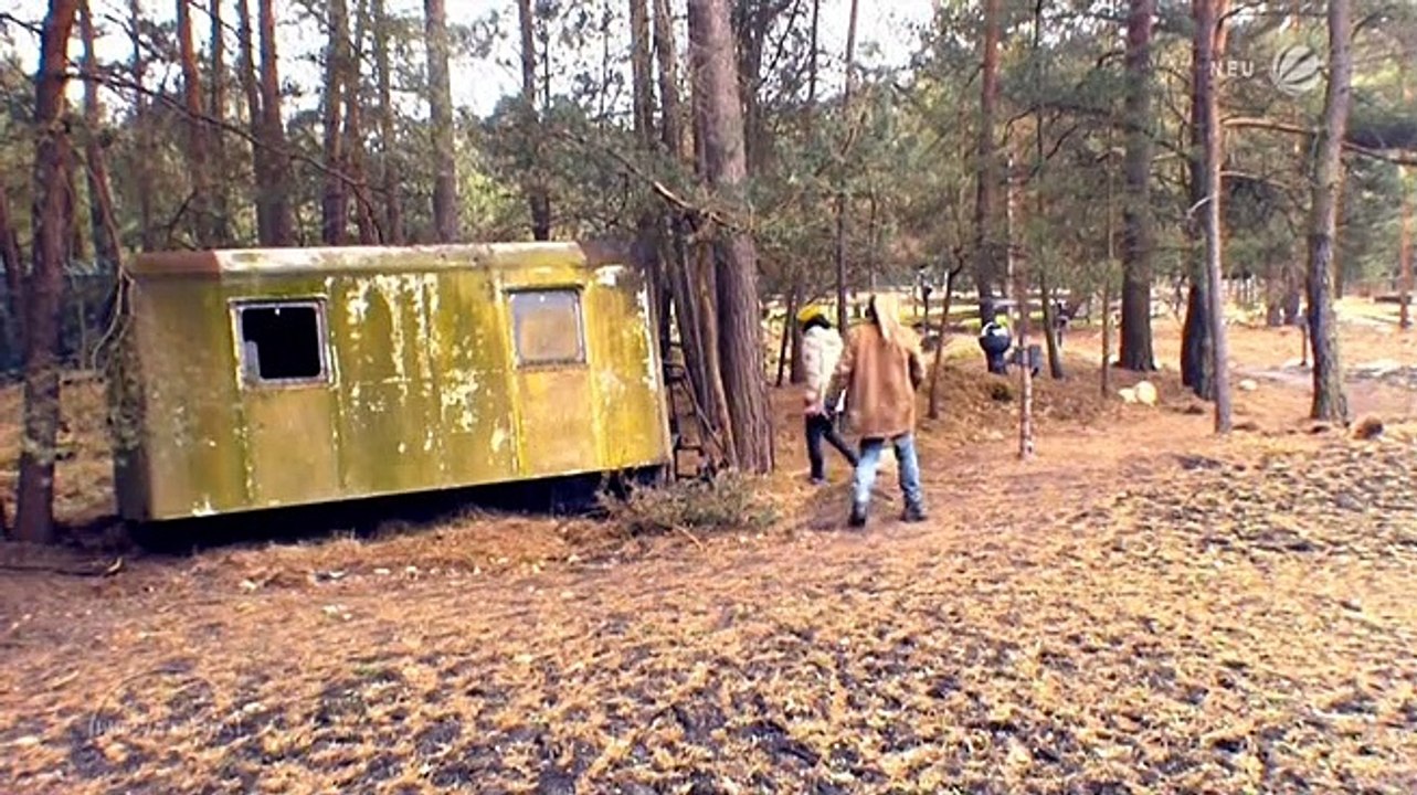 Newtopia Staffel 1 Folge 11 HD Deutsch