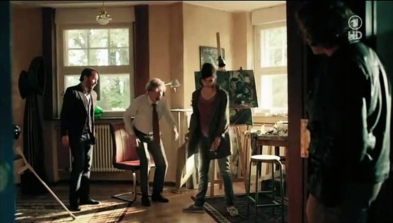Tatort Staffel 45 Folge 1 - Part 02 HD Deutsch