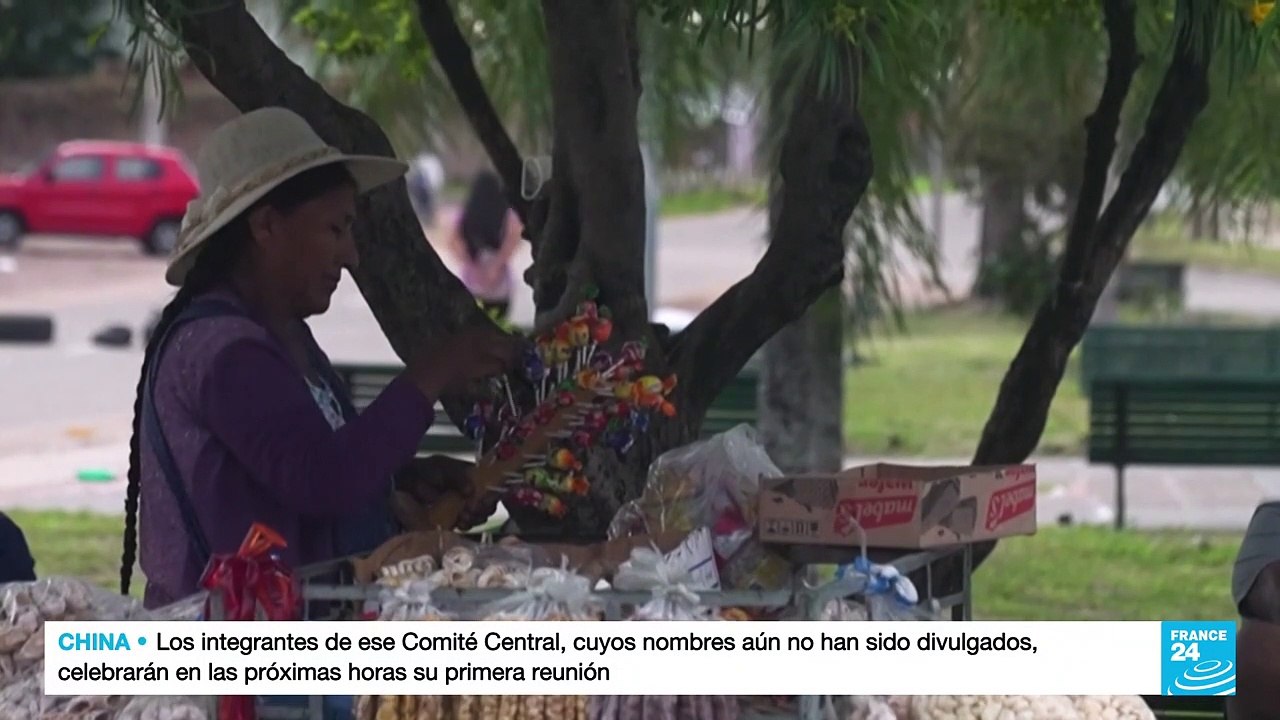 Bolivia: huelga en solicitud de un censo urgente deja una persona muerta en Santa Cruz