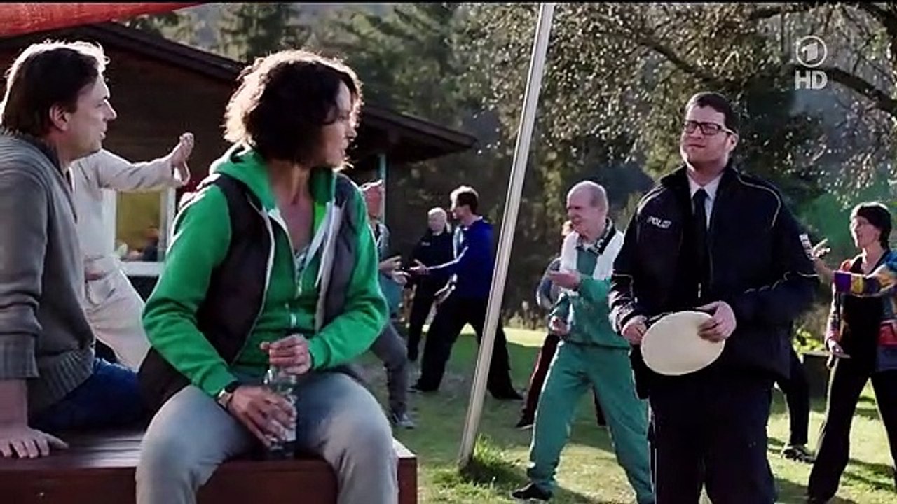 Tatort Staffel 45 Folge 4 - Part 01 HD Deutsch