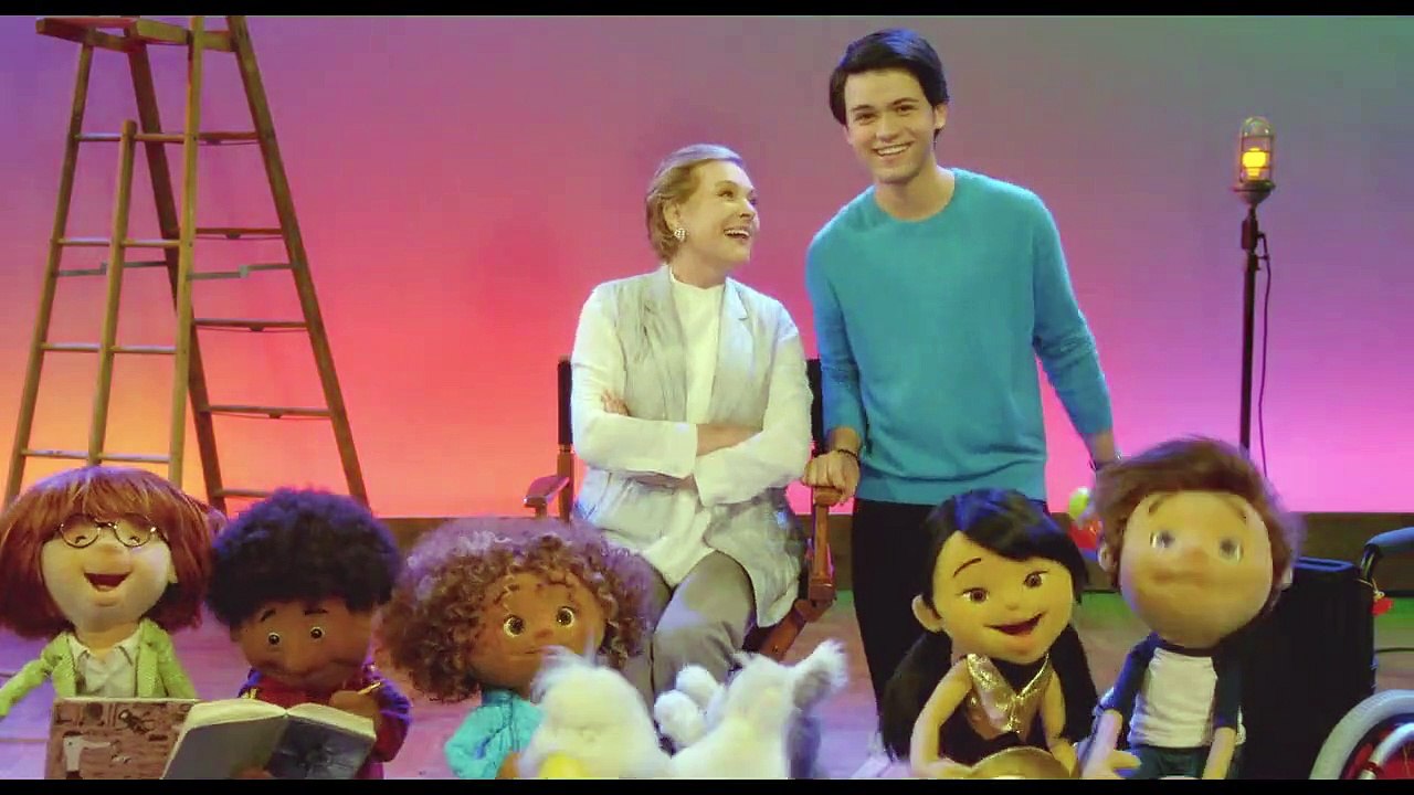 Julies theaterschule staffel 1 folge 1 hd deutsch