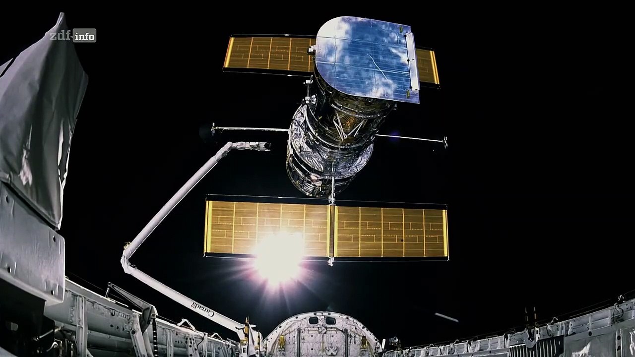 Faszination Weltall Staffel 1 Folge 3 HD Deutsch