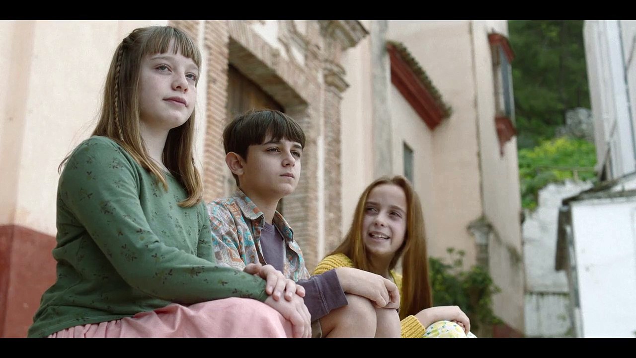 Feria Dunkles Licht Staffel 1 Folge 2 HD Deutsch