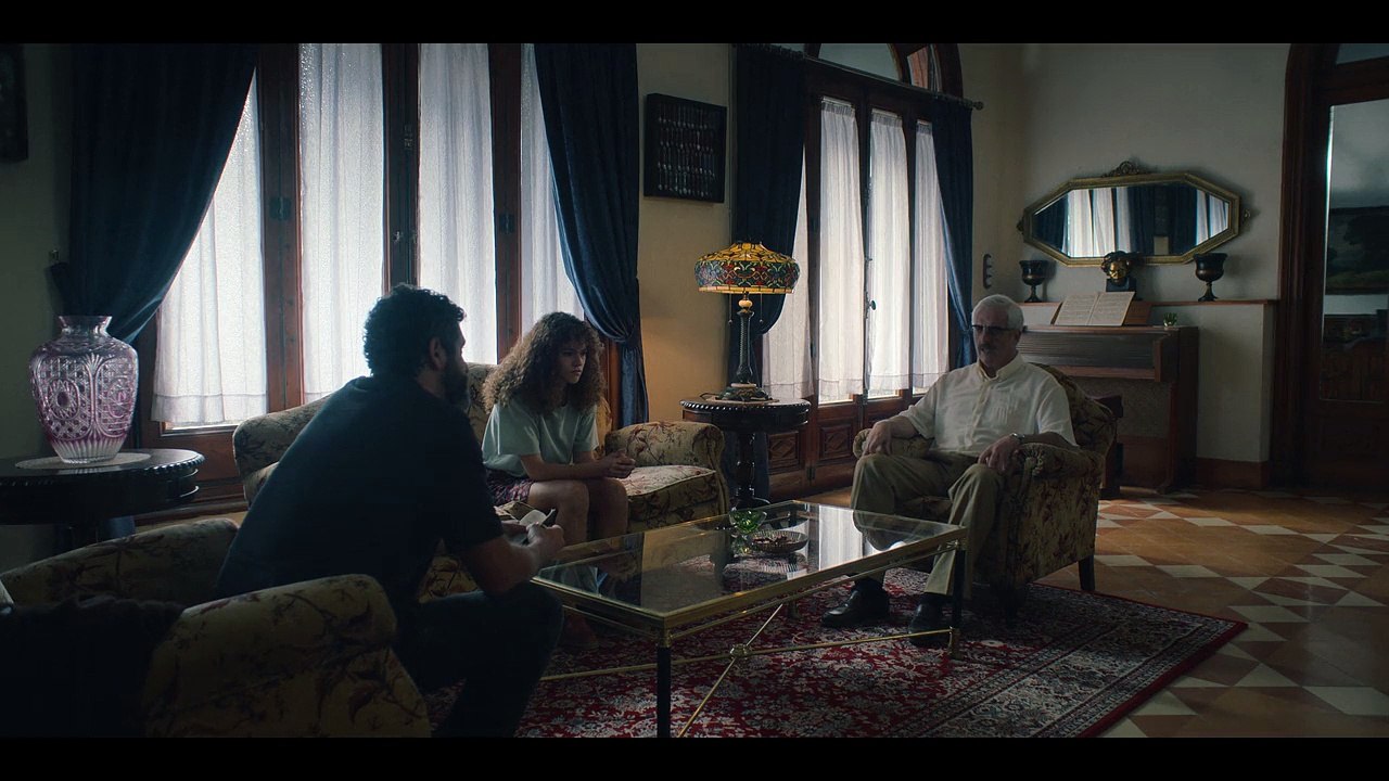 Feria Dunkles Licht Staffel 1 Folge 7 HD Deutsch