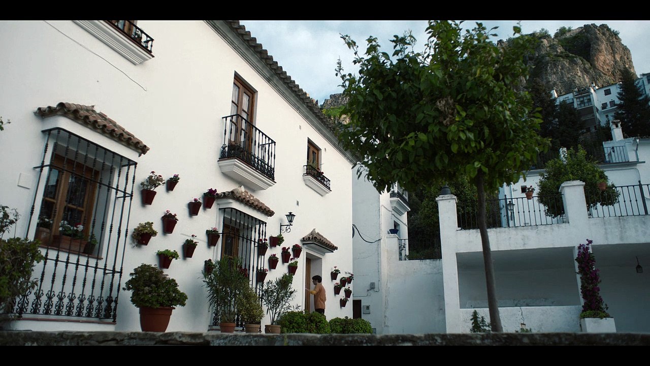 Feria Dunkles Licht Staffel 1 Folge 5 HD Deutsch