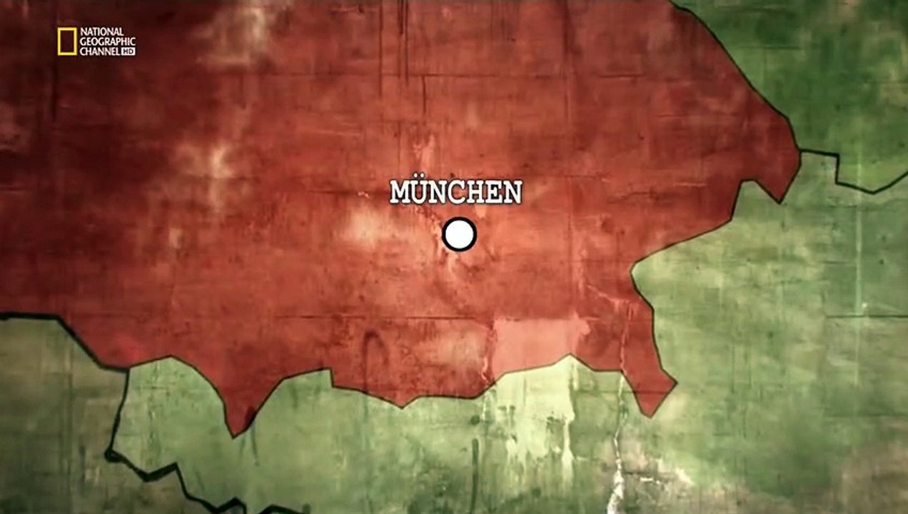 Nazi-Bauwerke Utopie und Größenwahn Staffel 2 Folge 3 HD Deutsch