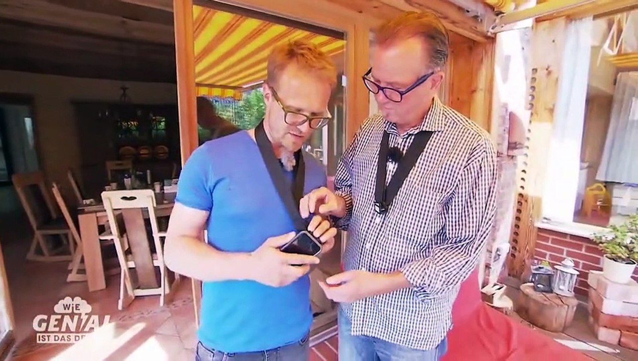 Wie genial ist das denn! Staffel 1 Folge 2 HD Deutsch