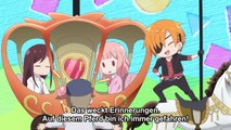 Boku no Tonari ni Ankoku Hakaishin ga Imasu. Staffel 1 Folge 4 HD Deutsch