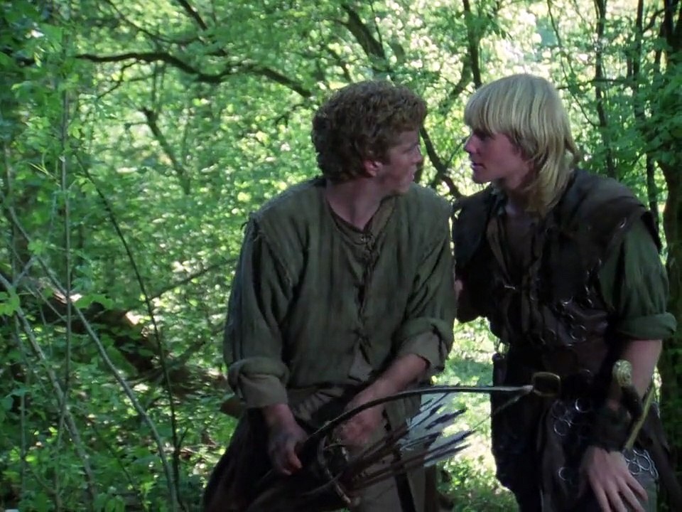 Robin Hood (1984) Staffel 3 Folge 4 HD Deutsch