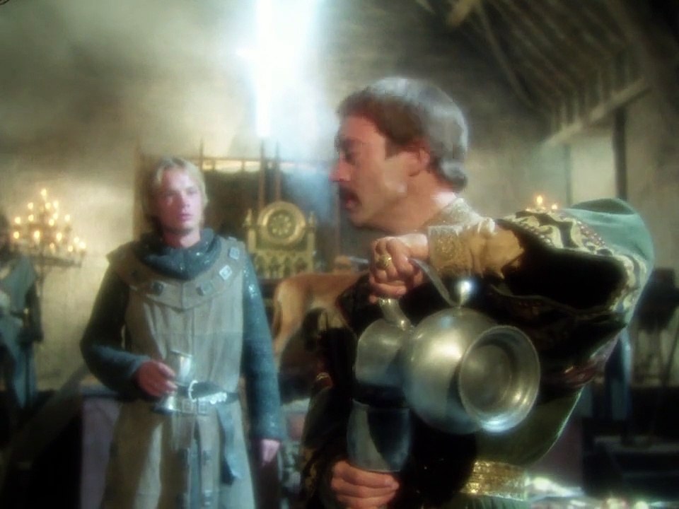 Robin Hood (1984) Staffel 3 Folge 5 HD Deutsch