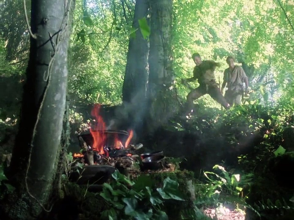 Robin Hood (1984) Staffel 3 Folge 6 HD Deutsch