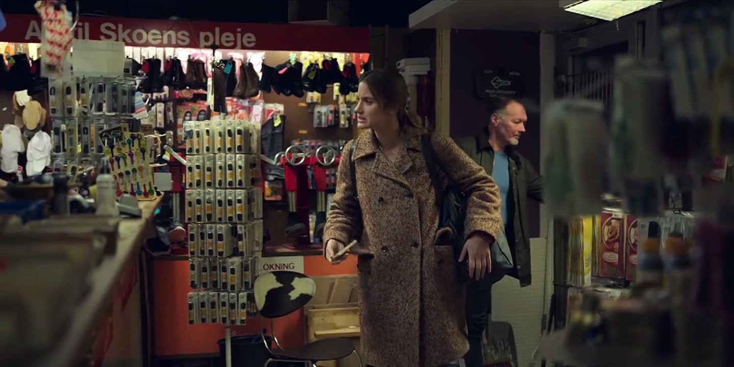 Equinox (2020) Staffel 1 Folge 1 HD Deutsch