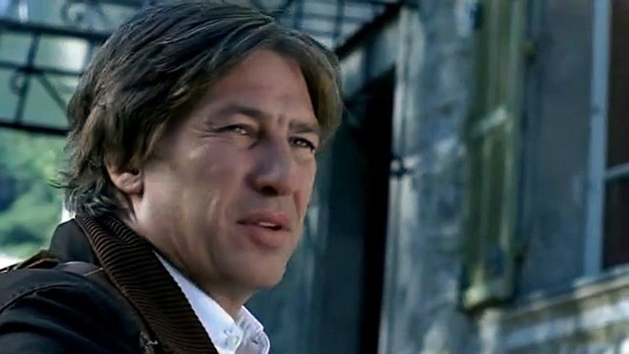 Fred Vargas - Fliehe weit und schnell Staffel 1 Folge 1 - Part 01 HD Deutsch