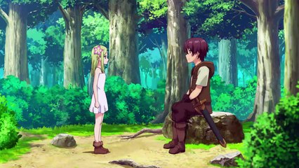 Ore dake Haireru Kakushi Dungeon Staffel 1 Folge 8 HD Deutsch