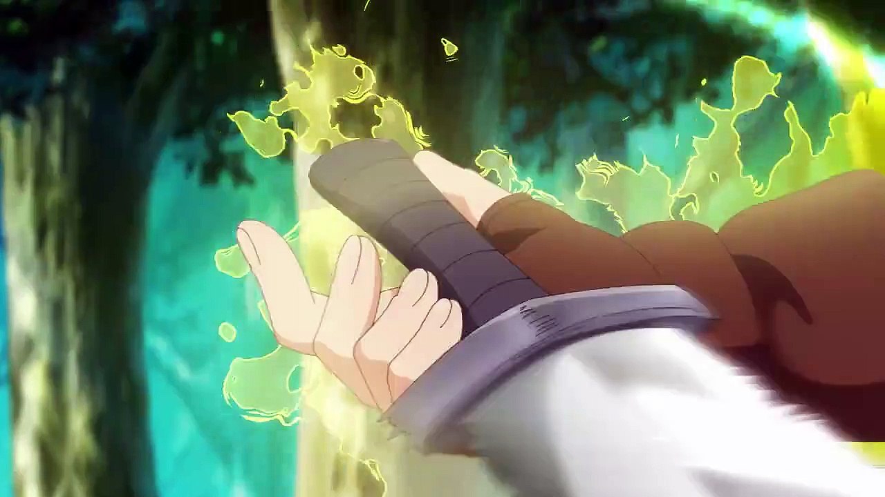 Ore dake Haireru Kakushi Dungeon Staffel 1 Folge 12 HD Deutsch