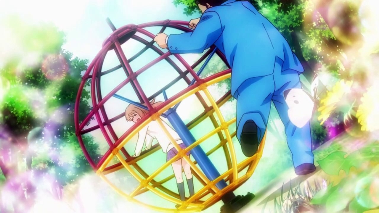 Ore Monogatari!! Staffel 1 Folge 4 HD Deutsch