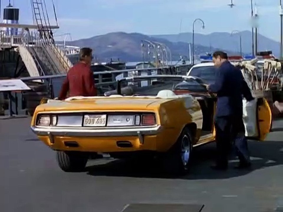 Nash Bridges Staffel 3 Folge 12 HD Deutsch