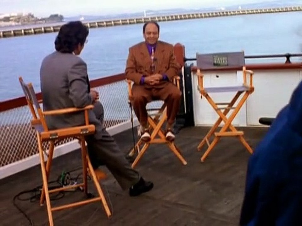 Nash Bridges Staffel 3 Folge 14 HD Deutsch