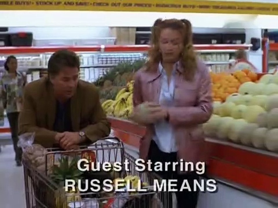 Nash Bridges Staffel 3 Folge 15 HD Deutsch