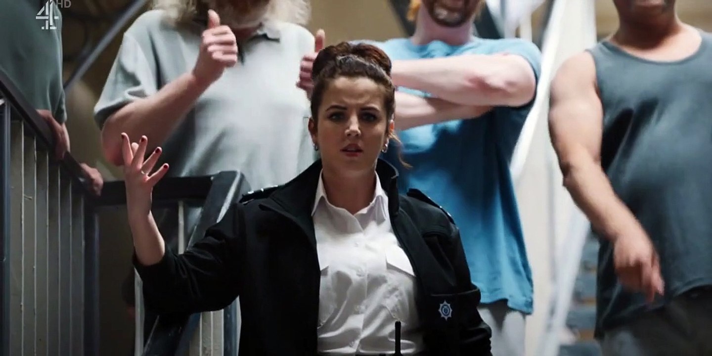 Screw staffel 1 folge 1 hd deutsch