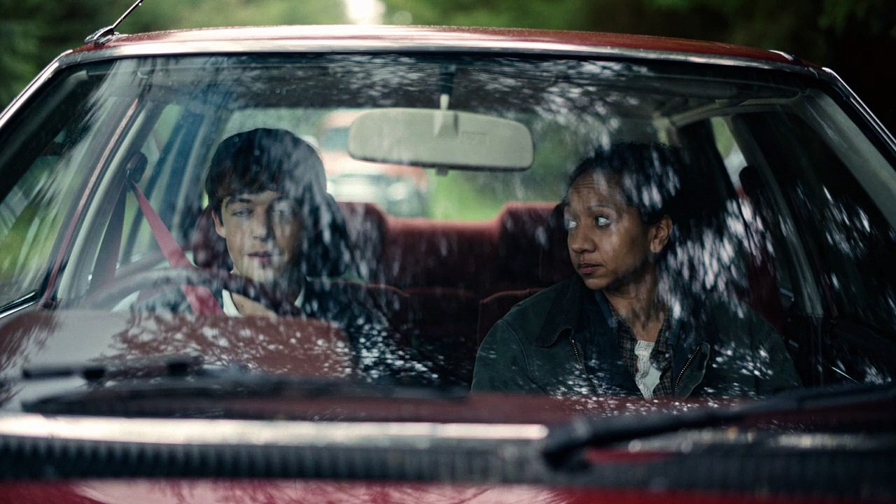 The End of the F---ing World Staffel 2 Folge 6 HD Deutsch