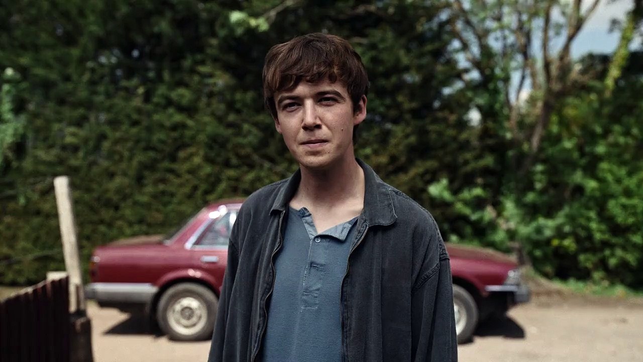 The End of the F---ing World Staffel 2 Folge 8 HD Deutsch