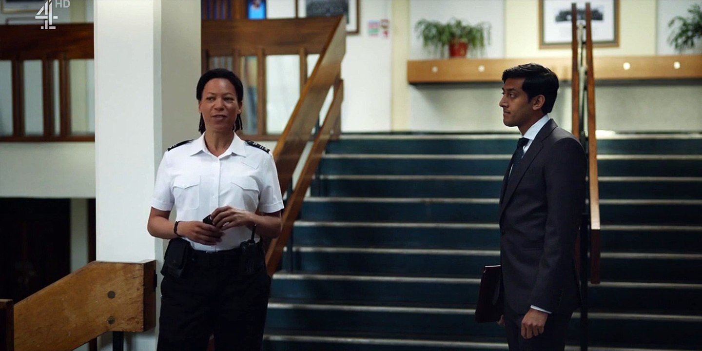 Screw Staffel 1 Folge 4 HD Deutsch