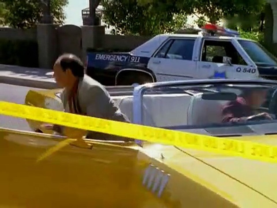 Nash Bridges Staffel 3 Folge 9 HD Deutsch