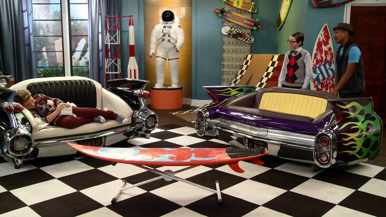 Richie Rich (2015) Staffel 2 Folge 10 HD Deutsch