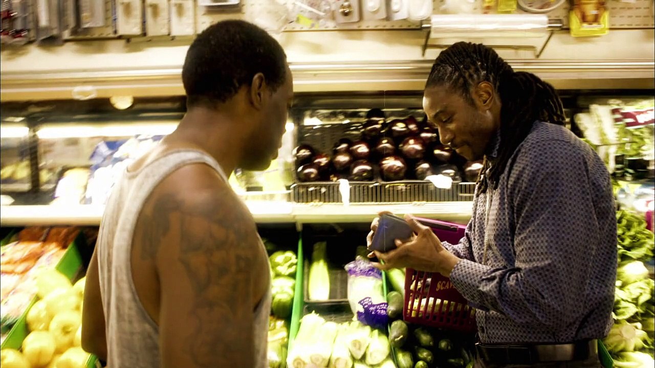 Tödliche Freundschaft Staffel 3 Folge 4 HD Deutsch