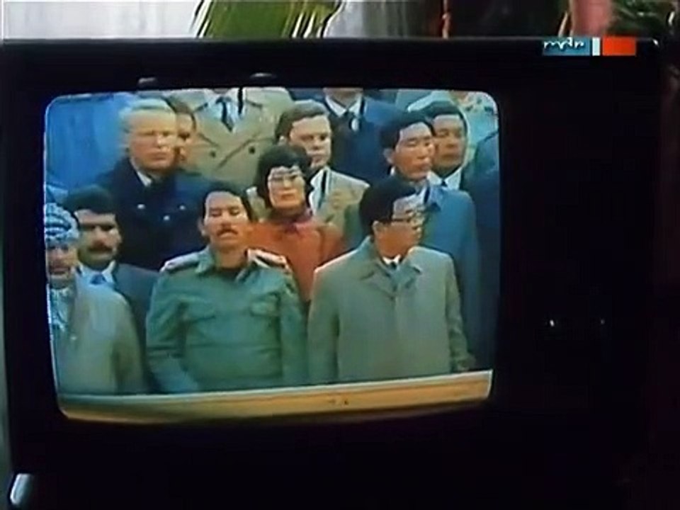 Polizeiruf 110 Staffel 19 Folge 10 - Part 01 HD Deutsch