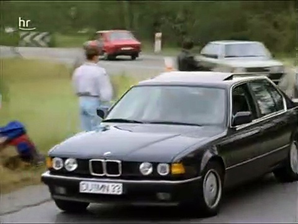 Polizeiruf 110 Staffel 19 Folge 9 - Part 02 HD Deutsch