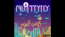 Nightcity (Vaporwave) (N°01) (No Copyright Music)