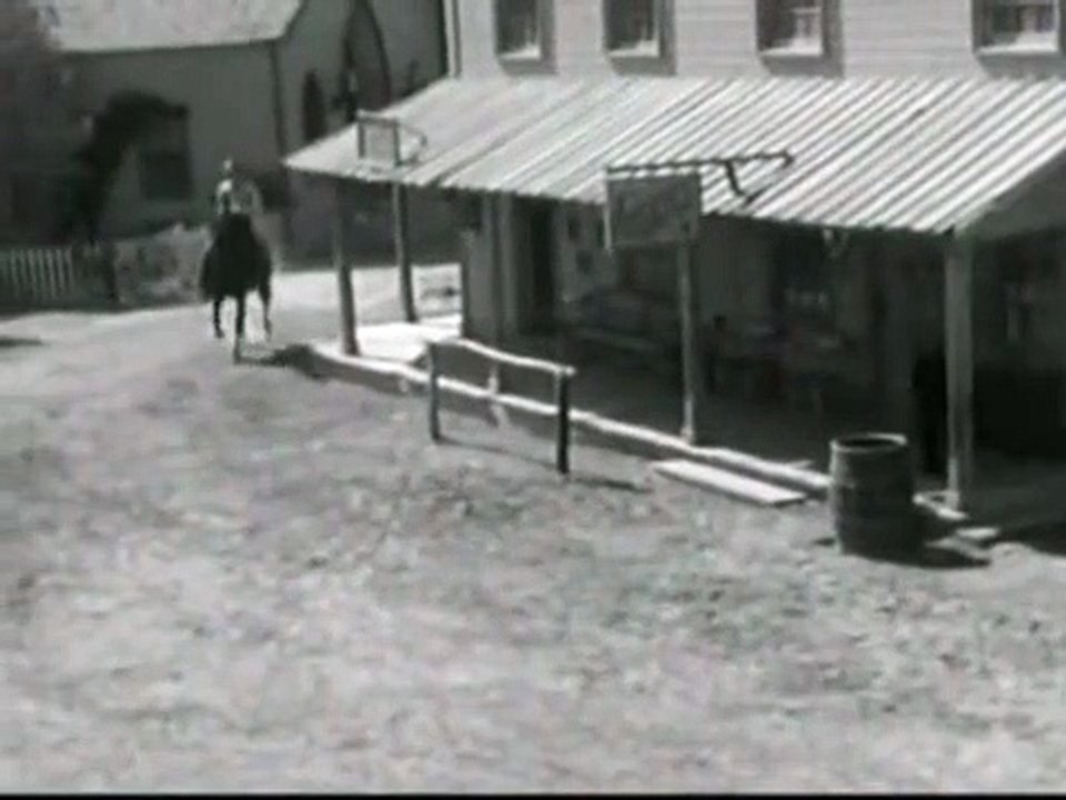 WestlichSanta Fé Staffel 4 Folge 2 HD Deutsch