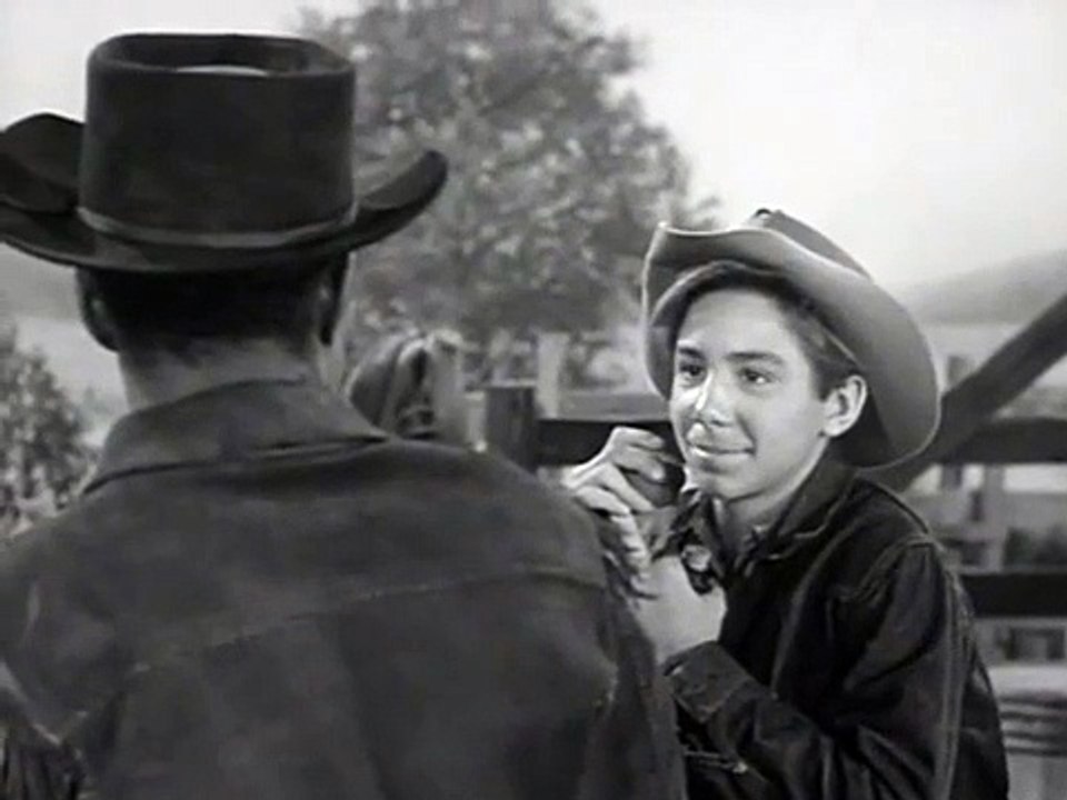 WestlichSanta Fé Staffel 4 Folge 21 HD Deutsch